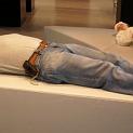 24 ist denn da wer muede